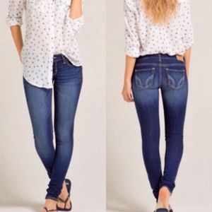 Hollister Skinny Jeans